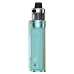 VooPoo Drag X2 - Pod Kit - 80W - Snowy Blue