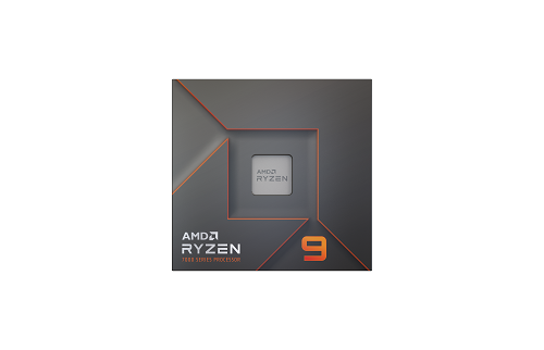 AMD Ryzen 9 16C/32T 7950X (4.5/5.7GHz,80MB,170W,AM5) AMD Radeon Graphics/Box without cooler