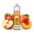 POD Monster S&V Apple Peach 10ml