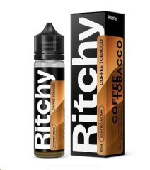 Ritchy Liqua - S&V - Coffee Tobacco 10ml