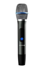 SWISSTEN MIKROFON K REPRODUKTORŮM HARMONY 200 W ČERNÝ (bulk)