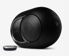 DEVIALET - Phantom I ( 108dB Dark Chrome )