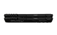 Kingston FURY Beast DDR4 32GB (Kit 2x16GB) 3200MHz DIMM CL16 černá