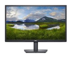 Dell 24 Monitor - E2423HN - 24" FHD VA 16:9, 3000:1, 5ms, 250cd, HDMI, VGA, VESA, 3Y NBD