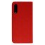 Vennus SENSITIVE Book Xiaomi Redmi Note 9 5G / Note 9T red