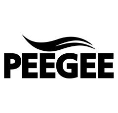 PEEGEE - E-liquid - Čistý tabák - 6mg