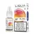 Liqua SALT SHOT 50VG/50PG 15mg