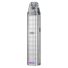 OXVA Xlim SE 2 - Pod Kit - 1000 mAh - Silver Gray