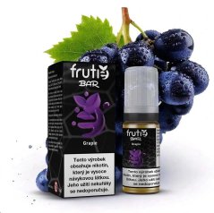 Frutie BAR - Grapie - 10mg