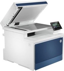 HP Color LaserJet Pro MFP 4302fdw