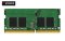 Kingston DDR4 16GB SODIMM 2666MHz CL19 DR x8