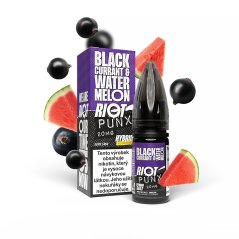 Riot SALT Hybrid - Blackcurrant Watermelon - 20mg