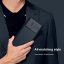 Nillkin CamShield Pro Zadní Kryt pro Xiaomi 11T/11T Pro Black