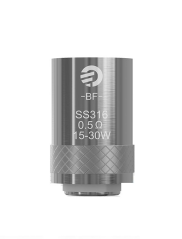 Joyetech BF SS316 atomizer 0,5ohm