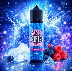 Příchuť Drifter Hyper S&V 5ml Mad Blue