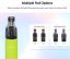 Joyetech eGo Nano Pod 800mAh Orange Red Gradient 1ks