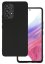 Back Case Matt pro Samsung Galaxy A53 black