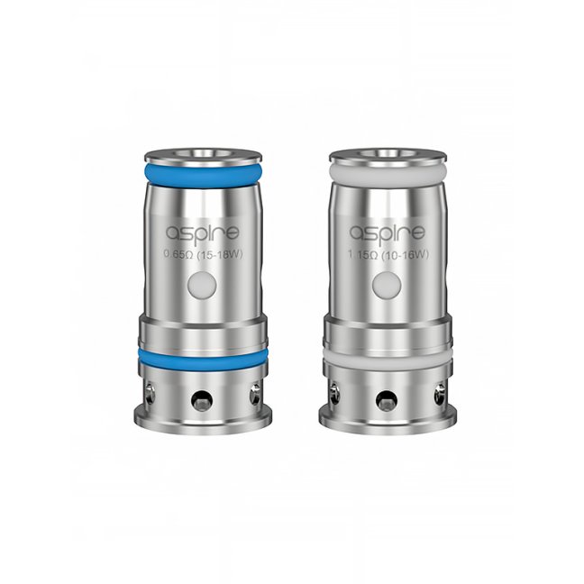 Aspire AVP Pro - 0,65ohm - Mesh - Žhavící hlava