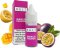 LIQUID JUICE SAUZ SALT CZ MANGO PASSION 10ML - 10MG