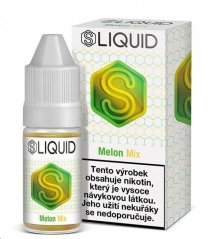 Sliquid Melounový mix 10mg
