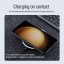 Nillkin Super Frosted PRO Magnetic Zadní Kryt pro Samsung Galaxy S24+ Deep Green