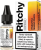 Liquid Ritchy SALT Pineapple Mango Peach 10ml - 10mg