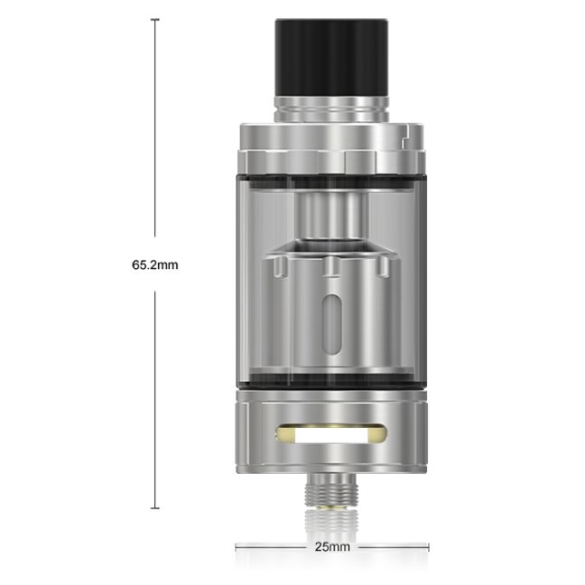 Eleaf melo RT 25 černý