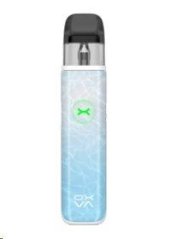 OXVA XLIM GO 2 ELEKTRONICKÁ CIGARETA 1500MAH BLUE RIPPLE