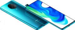 Poco F2 Pro 6GB/128GB Dual SIM Neon Blue EU - zánovní zboží