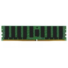 Kingston DDR4 16GB DIMM 2666MHz CL19 ECC Reg DR x8 pro Dell