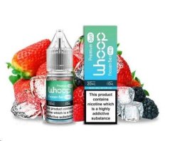 WHOOP SALT - FROZEN BERRIES (LEDOVÉ, ŠŤAVNATÉ BOBULE) 20MG