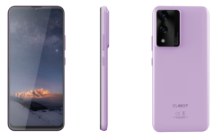 Cubot A10 12 GB/128 GB Purple