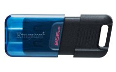 Kingston flash disk 256GB DT80 M USB-C 3.2 Gen 1