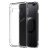 Back Case ANTI SHOCK 0,5mm for XIAOMI MI 10 LITE TRANSPARENT