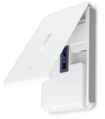 Ubiquiti UDW - UniFi Dream Wall, All-in-one: brána, firewall, AP WiFi 6, NVR a PoE switch