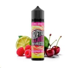 Příchuť Drifter Bar Juice Shake and Vape 16ml Lime Raspberry Cherry