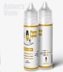 Příchuť Adam´s Vape Shake and Vape 10ml Pure Love V2