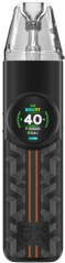 OXVA NeXLIM elektronická cigareta 1500mAh Traction Black 1ks