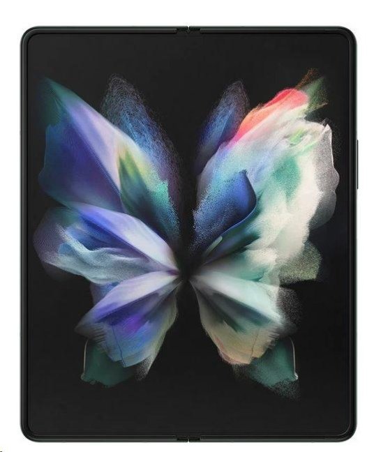 Samsung Galaxy Z Fold3 5G F926B 12GB/512GB Green EU