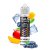Bar Series S&V Blueberry Mango ICE 10ml