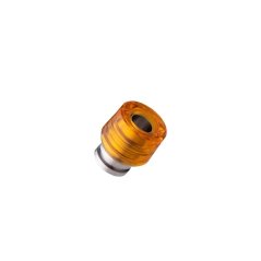 dotMod dotRDA X drip tip naústek Orange