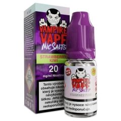 Vampire Vape - NicSalts - Strawberry Kiwi - 20mg