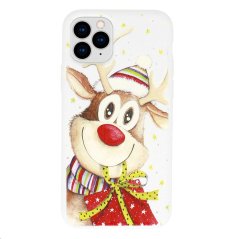 TEL PROTECT Christmas Case Samsung A515 Galaxy A51 Pattern 3