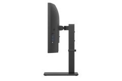 LG 34BA85QE-B 34"W IPS LED 3440x1440 5M:1 5ms 300cd DP 2xHDMI USB-C(90W) CAM