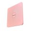 Baseus Home Intelligent T1 mini flat cardtype anti-loss device key locator finder Pink
