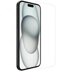 Nillkin Tvrzené Sklo 0.2mm H+ PRO 2.5D pro Apple iPhone 15 Plus