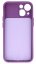 CamShield Soft for Xiaomi Redmi 10A Purple