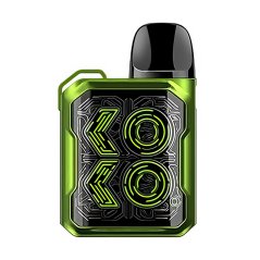 Uwell Caliburn GK2 - Pod Kit - 690mAh - Aurora Green