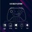 LORGAR gamepad TRIX-510 pro Nintendo Switch, Android, PC, iOS 13, PS3, černý
