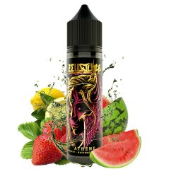 Zeus Juice - S&V - Athene - 20ml